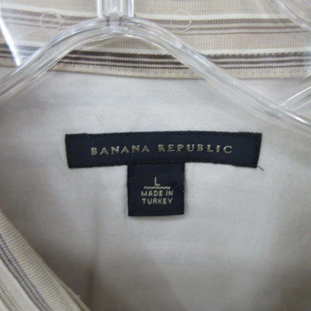 Banana Republic banana republic